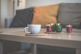 Intégrer le hygge dans sa routine bien-être en 2026