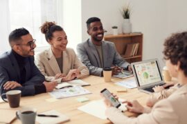 L'Importance de la Communication Interne