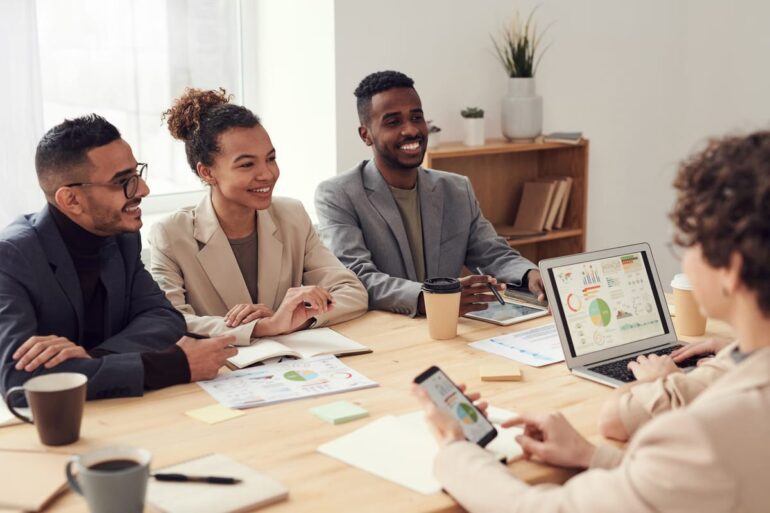 L'Importance de la Communication Interne