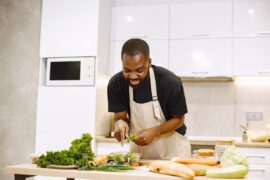 5 astuces pour améliorer votre cuisine
