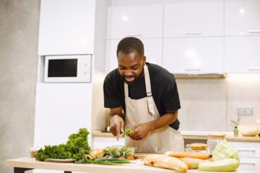 5 astuces pour améliorer votre cuisine