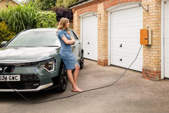 Bornes de recharge : où en est le maillage français