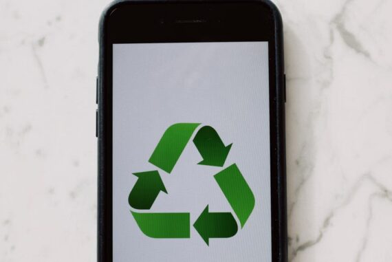 Choisir un smartphone écoresponsable en 2026