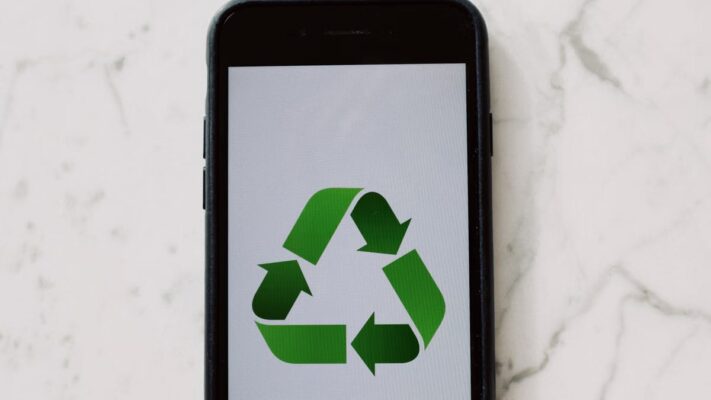Choisir un smartphone écoresponsable en 2026