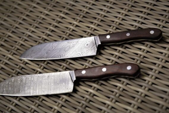 Kit couteaux de cuisine - Zwilling Twin Gourmet Test : Avis et prix 2026
