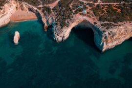 Les meilleures plages du Portugal à visiter