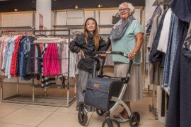 Panier roulant avec sac thermique Playmarket Go Up Test : Avis et prix 2026