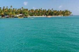 Que voir à Trinidad et Tobago