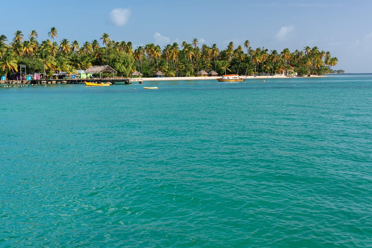 Que voir à Trinidad et Tobago
