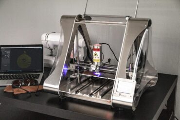 Révolution numérique : ces nouvelles technologies qui transforment le secteur de la découpe et du marquage
