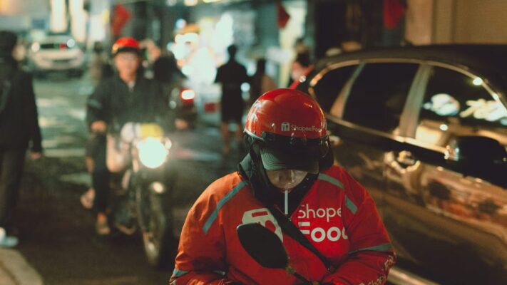 Visibilité moto électrique 2026 : guide complet