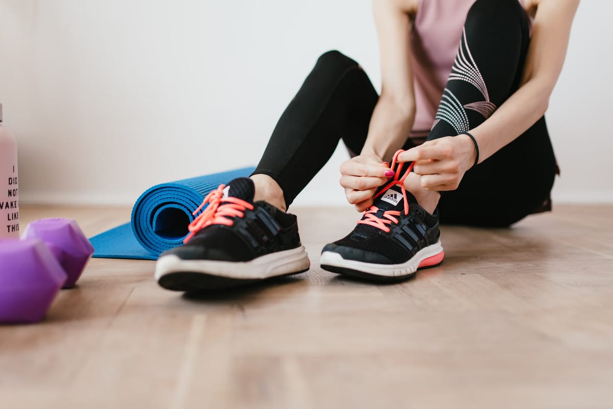 Bienfaits de l'exercice physique sur la santé