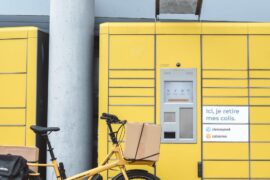 Choisir un service de livraison écoresponsable en 2026