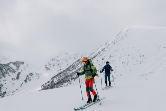 Top 10 Meilleure Patinette Ski 2026